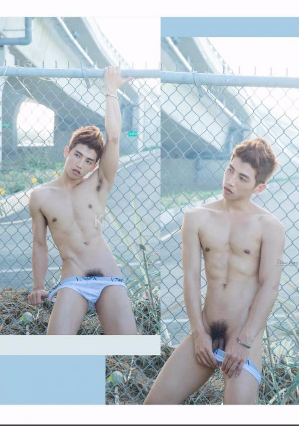 Whoseman-7-平面男模-蔡洋洋---藝術全見版